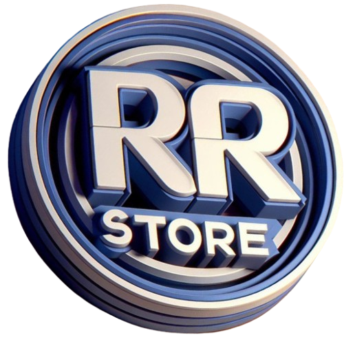 Logo RR Store